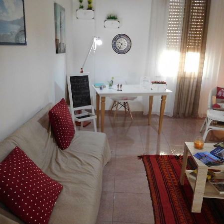 B&B Al Museo Reggio di Calabria Eksteriør bilde