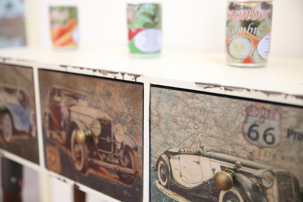 B&B Al Museo Reggio di Calabria Eksteriør bilde