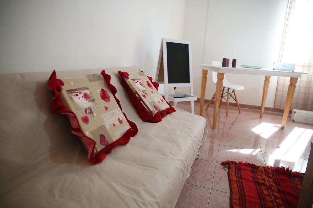 B&B Al Museo Reggio di Calabria Eksteriør bilde