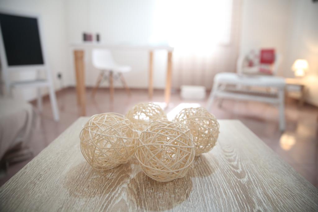 B&B Al Museo Reggio di Calabria Eksteriør bilde