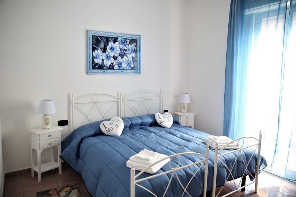 B&B Al Museo Reggio di Calabria Eksteriør bilde