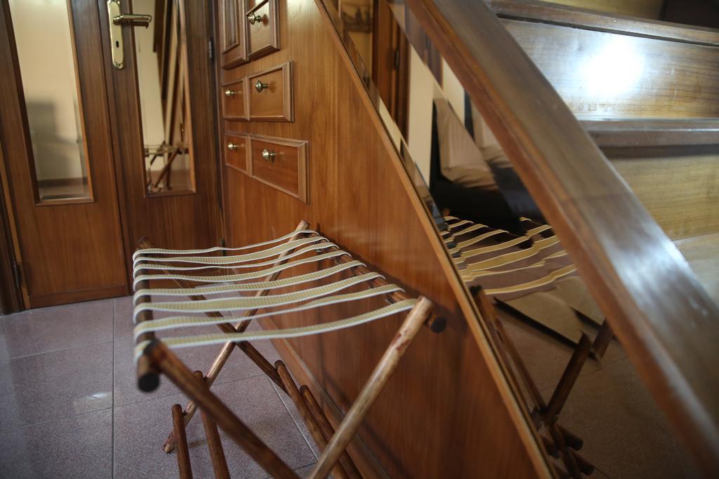 B&B Al Museo Reggio di Calabria Eksteriør bilde