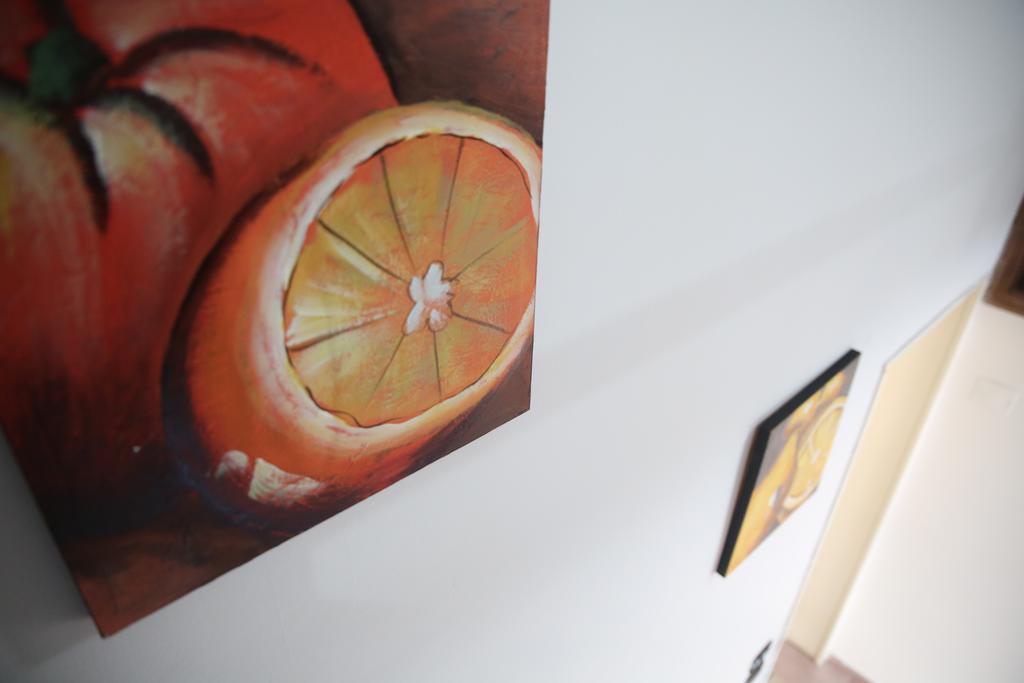B&B Al Museo Reggio di Calabria Eksteriør bilde