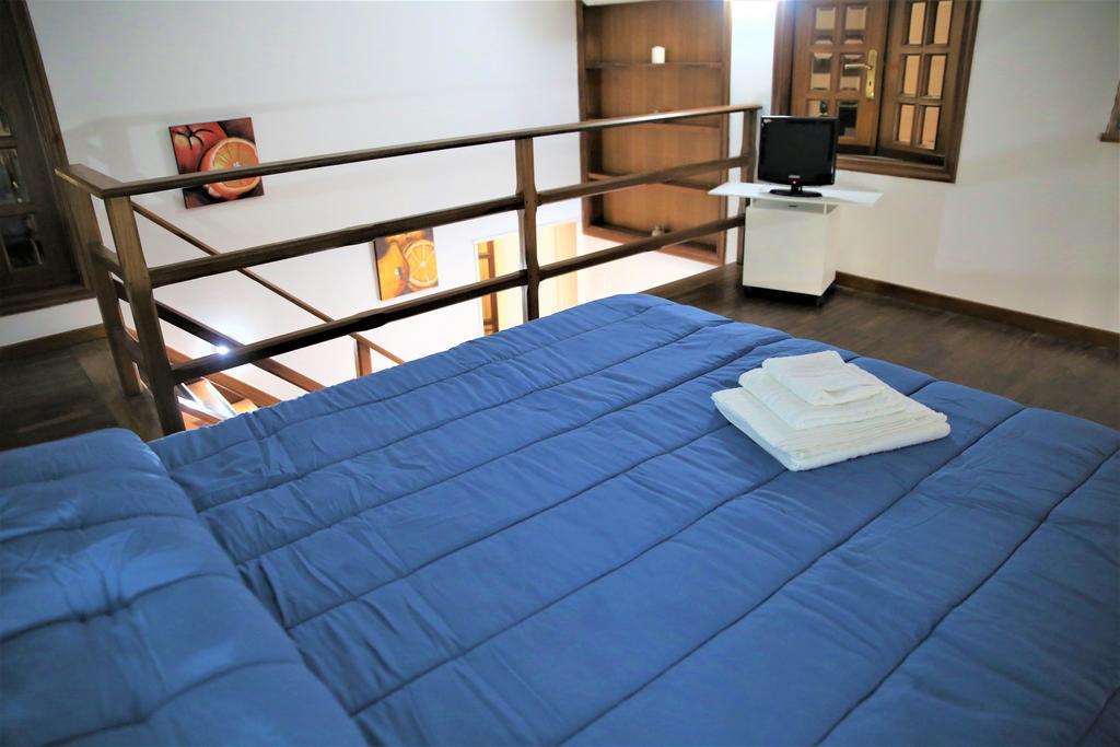 B&B Al Museo Reggio di Calabria Eksteriør bilde