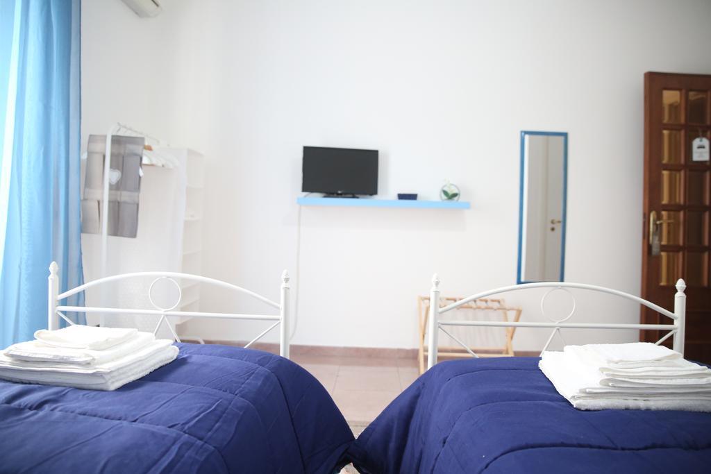 B&B Al Museo Reggio di Calabria Eksteriør bilde