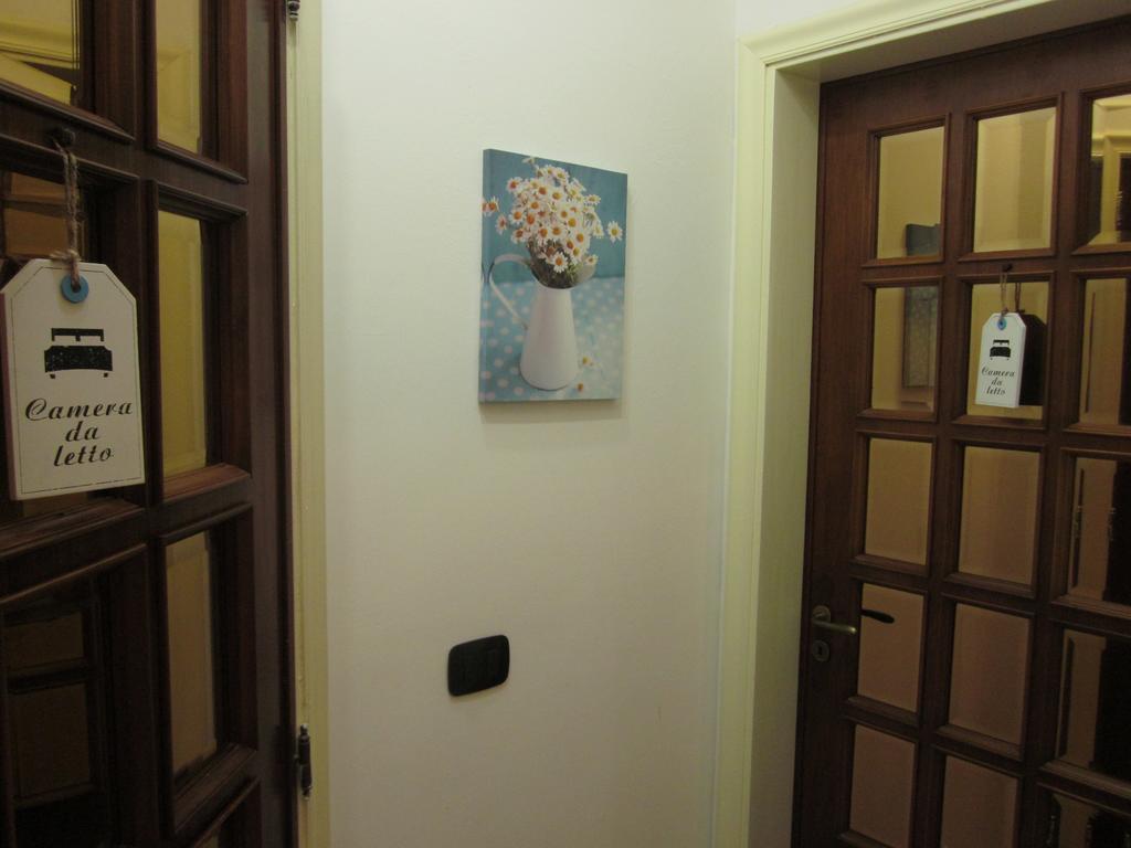 B&B Al Museo Reggio di Calabria Eksteriør bilde