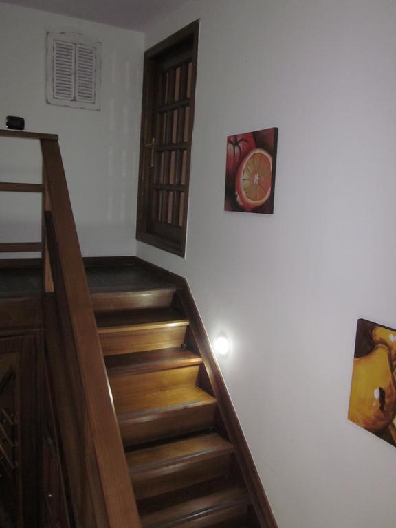 B&B Al Museo Reggio di Calabria Eksteriør bilde
