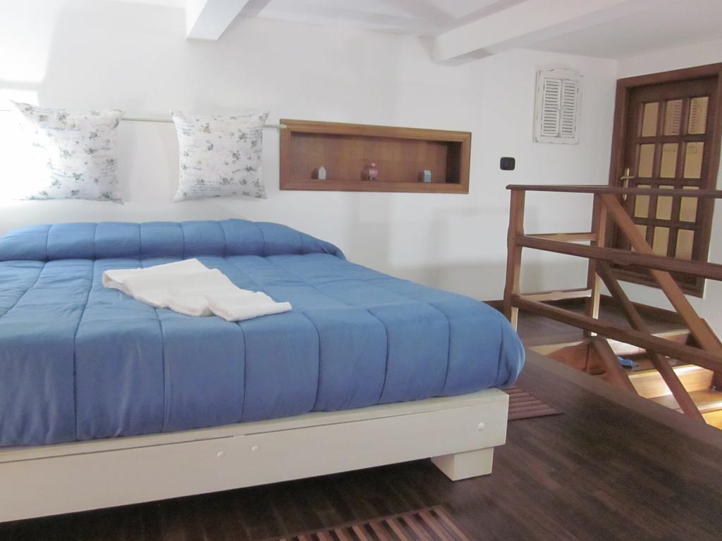 B&B Al Museo Reggio di Calabria Eksteriør bilde
