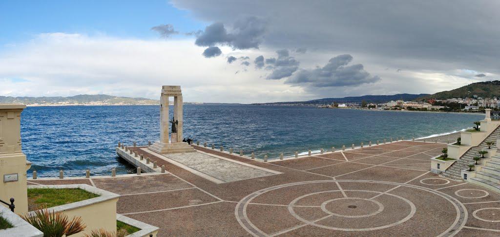 B&B Al Museo Reggio di Calabria Eksteriør bilde
