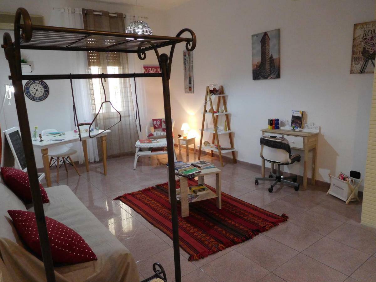 B&B Al Museo Reggio di Calabria Eksteriør bilde